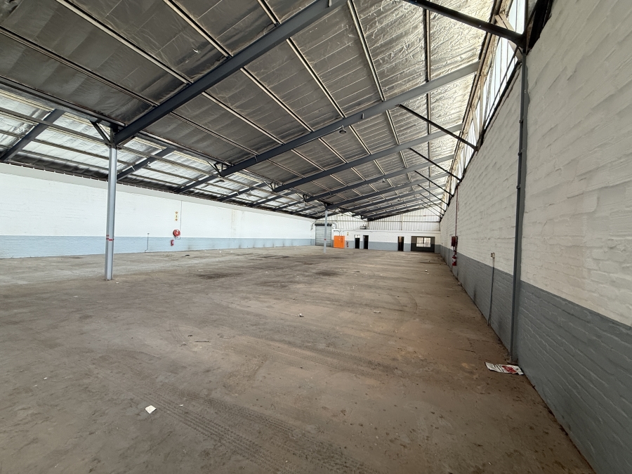 To Let commercial Property for Rent in Bellville South Western Cape